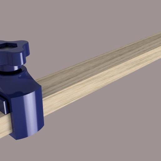 Download free STL file Bar Gauge • 3D printing design ・ Cults