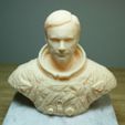 astronaut_01.jpg Astronaut Bust