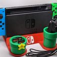 1.jpg Nintendo Switch Dock Base, Mario Theme