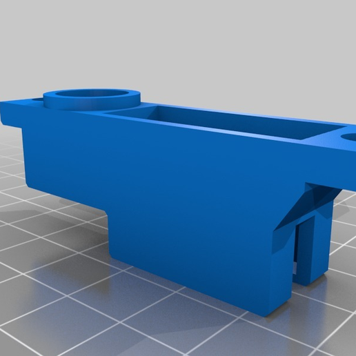 17404e1877c1f22dc1c1eceb09e555fc.png Old Version Mini Talon Convertible Landing Gear