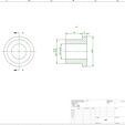 TBRI5m.jpg Wood Rotating Dining Table Design -TBRI52000800800V1
