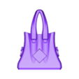 sac-a-main-iris.stl IRIS HANDBAG