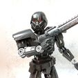 37.jpg Файл 3D Star Wars Dark Trooper 1/12 articulated action figure・3D-печатная модель для загрузки