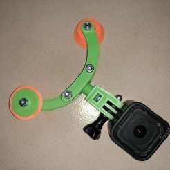 Photo_21-01-2018_17_25_06.jpg Fichier STL gratuit Nacelle VN X pour gopro・Design imprimable en 3D à télécharger