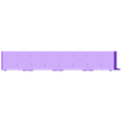 Side skirt.stl Ajax Modular IFV