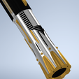 3.png Mandalorian Jedi Lightsaber