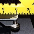 20160531_125511.jpg Z braces for Wanhao Duplicator i3, Cocoon Create, Maker Select, and Malyan M150 i3 3D printers.