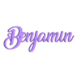 Benjamin.stl Names with first initial "B".