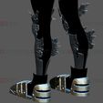02d.jpg Dark Deku Legs Armor Suit - My Hero Academia Cosplay