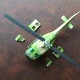 WhatsApp-Image-2022-10-27-at-7.27.14-PM-1.jpeg Fichier STL HUEY UH1H HELICOPTER - Echelle 1/48 Kit d'assemblage・Objet imprimable en 3D à télécharger