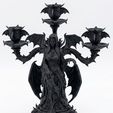 Gothic_Vampire_Candelabra.jpg Gothic Vampire Candelabra – 3-Arm Bat Wing Candlestick Holder