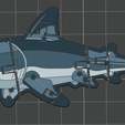 3D-Articulated-Shark.png 3D Articulated Shark