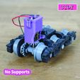 t2.jpg Train Wheel Base - All Wheel Drive - Motor Power