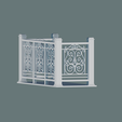 3D-Model-Railing-Balcony-2.png Modèle 3D Garde-corps - Balcon