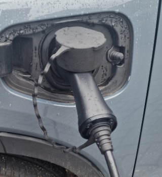 Example.png EV Charging Plug Cap (Compatible with XC40-Type Type 2 Connector)