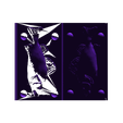bal%C4%B1k_kal%C4%B1p_2_parca.stl Fish mold