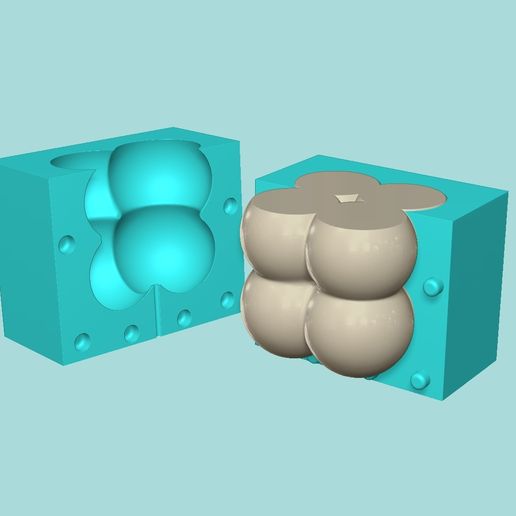 r7-4.jpg Moule à bougie A07 - Moule à bougie Modèle de mèche