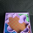 Game-Board-Tray-Mostly-Empty.jpg Board Game Box Fits Puzzle Board and Build Your Own Board Game Components