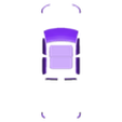 7 WINDOWS AND GLASSES.stl 道奇公羊 Trx 2021