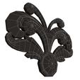 Wireframe-Low-Carved-Plaster-Molding-Decoration-014-4.jpg Carved Plaster Molding Decoration 014