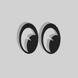 Looking-eyes.png Observer Eyes Decoration - 2D Art