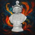jpg_frame_06.jpg Christopher Columbus Historical Portrait Bust – SoliDRawinGs SG3234
