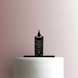 JB_Encanto-Candle-225-B143-Cake-Topper.jpg TOPPER CHARM CANDLE CANDLE