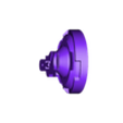 5- Ravage Bank- LEFT Shoulder.stl MTMTE RAVAGE PIGGY BANK