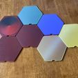 IMG_3556.jpg Pop Vinyl Hex Display Wall Mount
