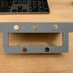 IMG_2369.jpg 3D-Datei Whiteboard-Stapler kostenlos・3D-Druck-Idee zum Herunterladen