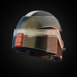 Wrecker_BadBatch_Helmet_6.png The Bad Batch Wrecker Full Armor for Cosplay