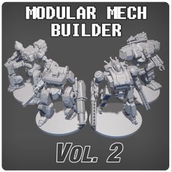 Port-insta.jpg Modular Mech Builder Vol.2