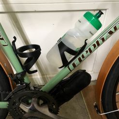 FullSizeRender.jpg Bike water bottle cage