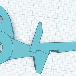 hifivox.jpg Free STL file HIFIVOX Button AMH 4585・Design to download and 3D print