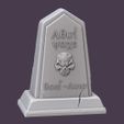 Grave07.jpg 🪦STYLIZED GRAVE TOMB KIT 02💀