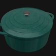 cooking_dish_render_1.jpg Cooking Pot 3D Model
