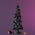 render_5.png Arbre de Noël