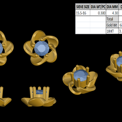 3.png Descargar archivo STL Tapones para las orejas • Objeto imprimible en 3D, rimpapramanik82