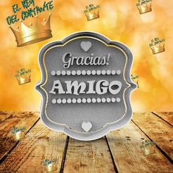 untitled.11.jpg Archivo STL cortante dia del amigo・Diseño de impresora 3D para descargar