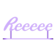 Reeeee-stand.stl Reeeee