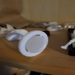 20190818_180004.jpg Free 3D file Fully Printable Gimbals・3D print model to download