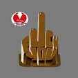 unnamed.jpg 3D texte "FUCK YOU"