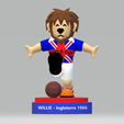 foto1.png FIFA World Cup England 1966 - Willie