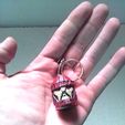 IMG_20240509_133352.jpg x men sentinel head keychain!