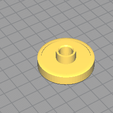 Photo2.png Roulette pour machine à vaiselles