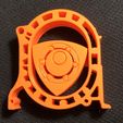 IMG_6765.jpg Keychain - Mazda Rotary Engine (Print-in-Place)