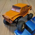 20250716_182235.jpg Fcx24 Power Wagon body