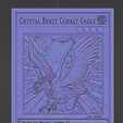 untitled.629png.png crystal beast cobalt eagle - yugioh