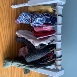 image5.jpeg Mini Garment Rack