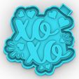 LvsIcon_FreshieMold.jpg happy and in love - xoxo - freshie mold - silicone mold box